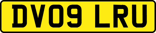 DV09LRU