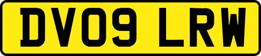 DV09LRW