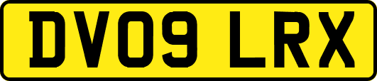 DV09LRX
