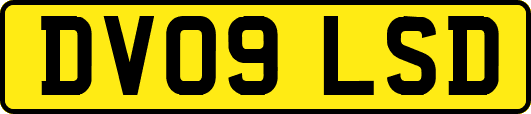 DV09LSD