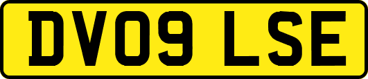 DV09LSE