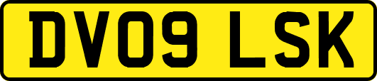 DV09LSK