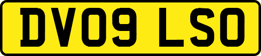 DV09LSO