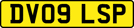 DV09LSP