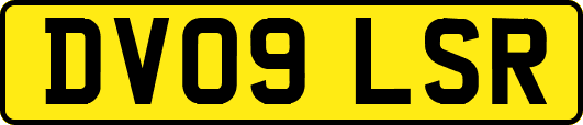 DV09LSR