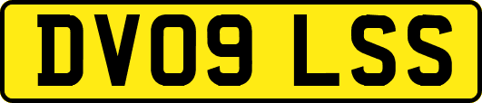 DV09LSS