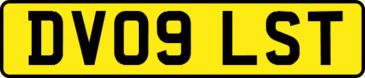 DV09LST