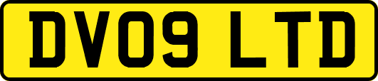DV09LTD