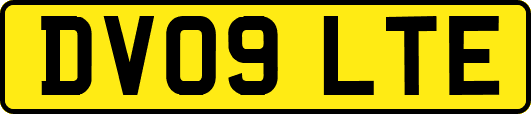 DV09LTE