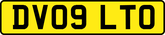 DV09LTO
