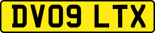 DV09LTX