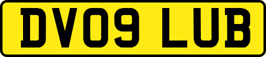 DV09LUB