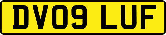 DV09LUF
