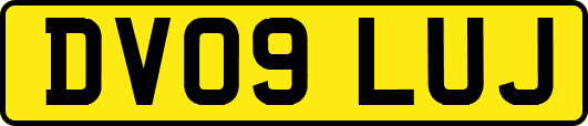 DV09LUJ