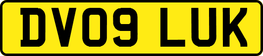DV09LUK