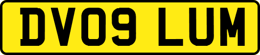 DV09LUM