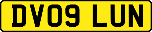 DV09LUN