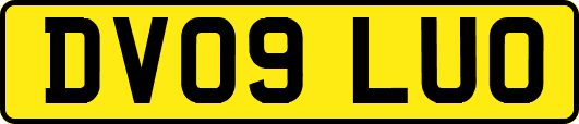 DV09LUO