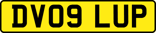 DV09LUP