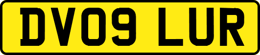 DV09LUR