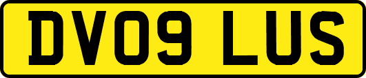 DV09LUS