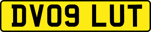DV09LUT