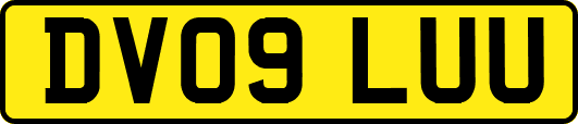 DV09LUU