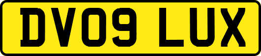 DV09LUX