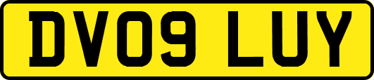 DV09LUY