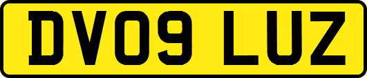 DV09LUZ