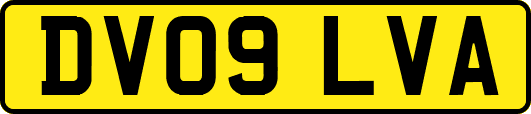 DV09LVA