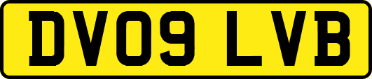 DV09LVB