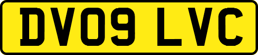 DV09LVC