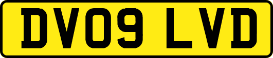 DV09LVD