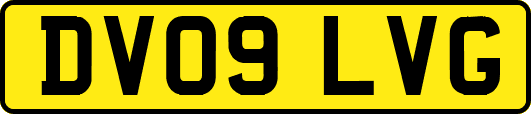 DV09LVG