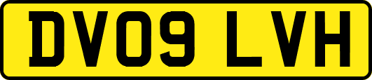DV09LVH