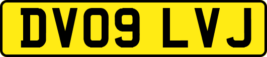 DV09LVJ