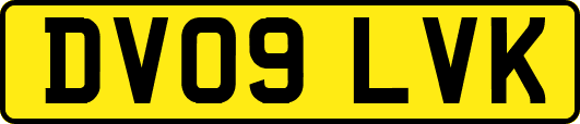 DV09LVK