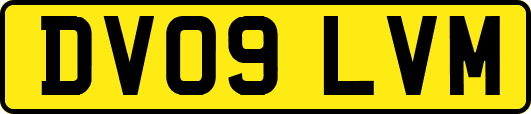 DV09LVM