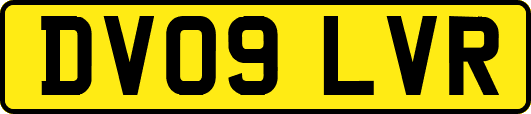 DV09LVR
