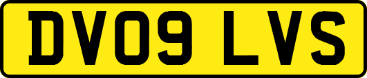 DV09LVS