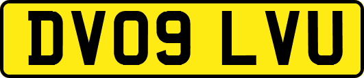 DV09LVU