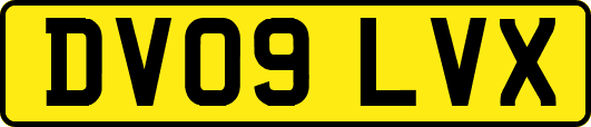 DV09LVX