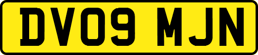 DV09MJN