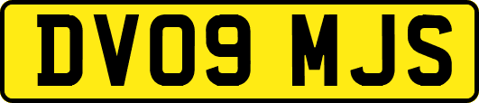 DV09MJS