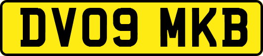 DV09MKB