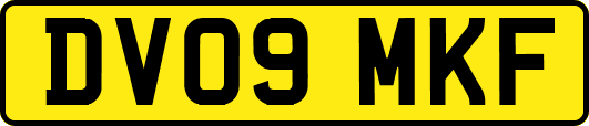 DV09MKF