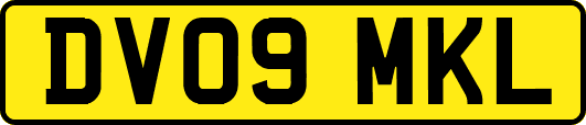 DV09MKL