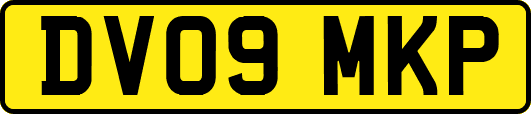 DV09MKP