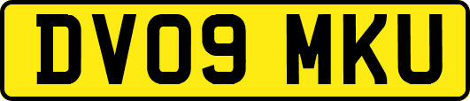 DV09MKU